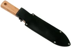 Nisaku Hori Hori Garden Knife TM-650 -Udendørs Værktøjsbutik NSTM 650 07 nisaku hori hori