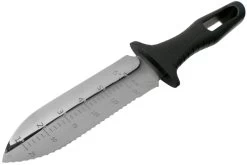 Nisaku Yamakatana Hori Hori 800, Garden Knife -Udendørs Værktøjsbutik NSTM 800 03 nisaku
