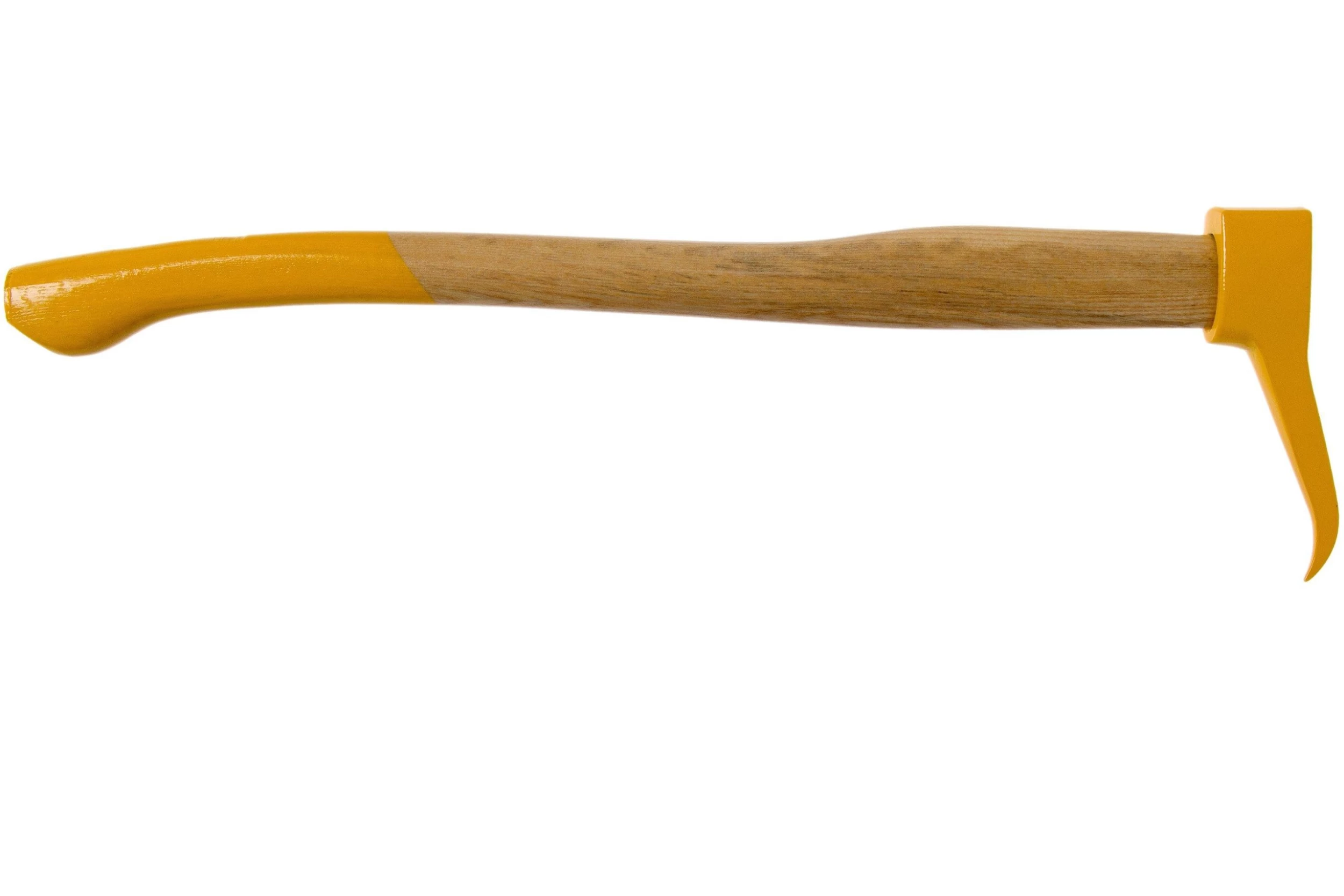 Ochsenkopf Handsappie With Handle 60 Cm Ebony Wood, OX 173 E-0600 2 Ochsenkopf Handsappie With Handle 60 Cm Ebony Wood, OX 173 E-0600 - Billede 2