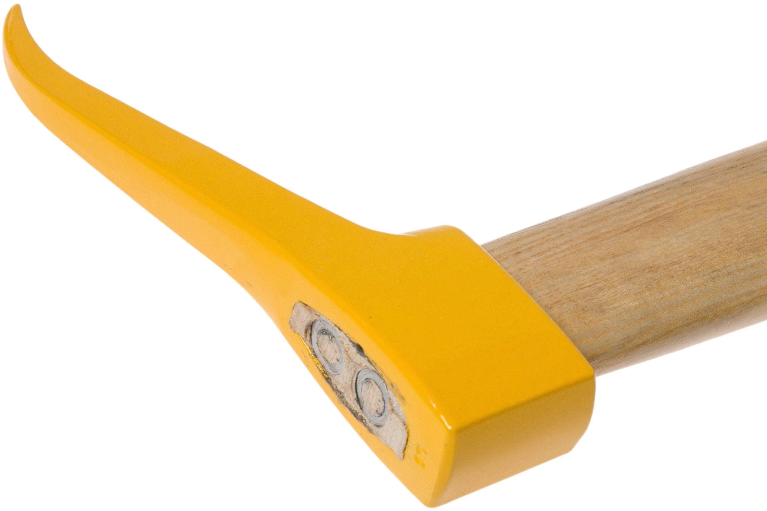 Ochsenkopf Handsappie With Handle 60 Cm Ebony Wood, OX 173 E-0600 4 Ochsenkopf Handsappie With Handle 60 Cm Ebony Wood, OX 173 E-0600 - Billede 4