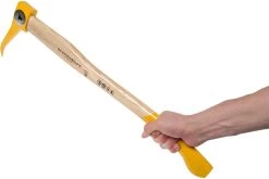 Ochsenkopf Handsappie With Handle 60 Cm Ebony Wood, OX 173 E-0600 9 Ochsenkopf Handsappie With Handle 60 Cm Ebony Wood, OX 173 E-0600 -Udendørs Værktøjsbutik OFOX173E 0600 05 ochsenkopf