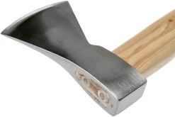 Ochsenkopf Universal Felling Axe Gold, OX 20 H-1608 -Udendørs Værktøjsbutik OFOX20H 1608 04 ochsenkopf