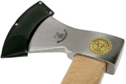 Ochsenkopf Universal Felling Axe Gold, OX 20 H-1608 -Udendørs Værktøjsbutik OFOX20H 1608 05 ochsenkopf