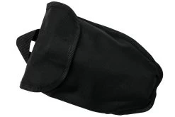 Off Grid Tools Manganese Camping Shovel, Black, Folding Shovel -Udendørs Værktøjsbutik OGT SHVLMAG 06 ogt