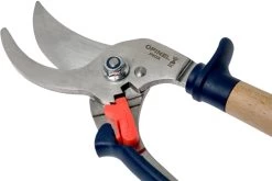 Opinel Slate Pruning Shears Blue -Udendørs Værktøjsbutik OP001627 03 opinel