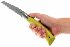 Opinel 3-piece Garden Set T1617 7 Opinel 3-piece Garden Set T1617 -Udendørs Værktøjsbutik OPT1617 04 opinel tuinset opt1617 d4