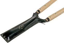Okatsune Hedge Shears No.214 With Broad Shoulders -Udendørs Værktøjsbutik OSKST214 05 okatsune oskst214 05