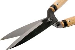 Okatsune Hedge Shears No.216 -Udendørs Værktøjsbutik OSKST216 03 okatsune oskst216 03