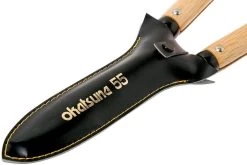 Okatsune Hedge Shears No.216 -Udendørs Værktøjsbutik OSKST216 05 okatsune oskst216 05