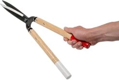 Okatsune Hedge Shears No.216 -Udendørs Værktøjsbutik OSKST216 06 okatsune oskst216 06