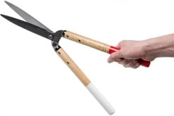 Okatsune Hedge Shears No.217 -Udendørs Værktøjsbutik OSKST217 06 okatsune oskst217 06