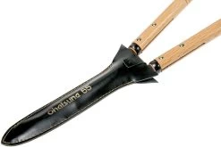 Okatsune Hedge Shears No.231 -Udendørs Værktøjsbutik OSKST231 05 okatsune oskst231 05