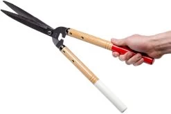 Okatsune Hedge Shears No.231 -Udendørs Værktøjsbutik OSKST231 06 okatsune oskst231 06