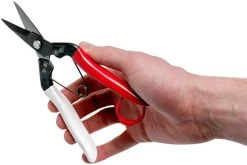 Okatsune Thinning Shears KST307, Blade Length, 3.5 Cm -Udendørs Værktøjsbutik OSKST307 04 okatsune oskst307 04