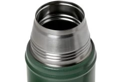 Stanley PMI The Legendary Classic Thermos 470 Ml - Hammertone Green -Udendørs Værktøjsbutik PI10 01228 072 02 stanley