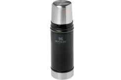 Stanley PMI The Legendary Classic Thermos 470 Ml - Matte Black