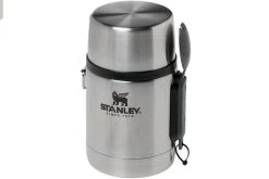 Stanley PMI The Stainless Steel All-in-One Thermos Lunch Box 530 Ml