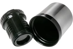 Stanley PMI The Legendary Classic Thermos 750 Ml - Matt Black -Udendørs Værktøjsbutik PI10 01612 028 03 stanley