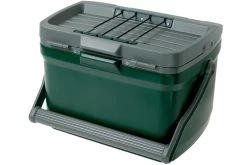 Stanley The Easy Carry Outdoor Cooler 15.1L, Green -Udendørs Værktøjsbutik PI10 01623 068 03 stanley