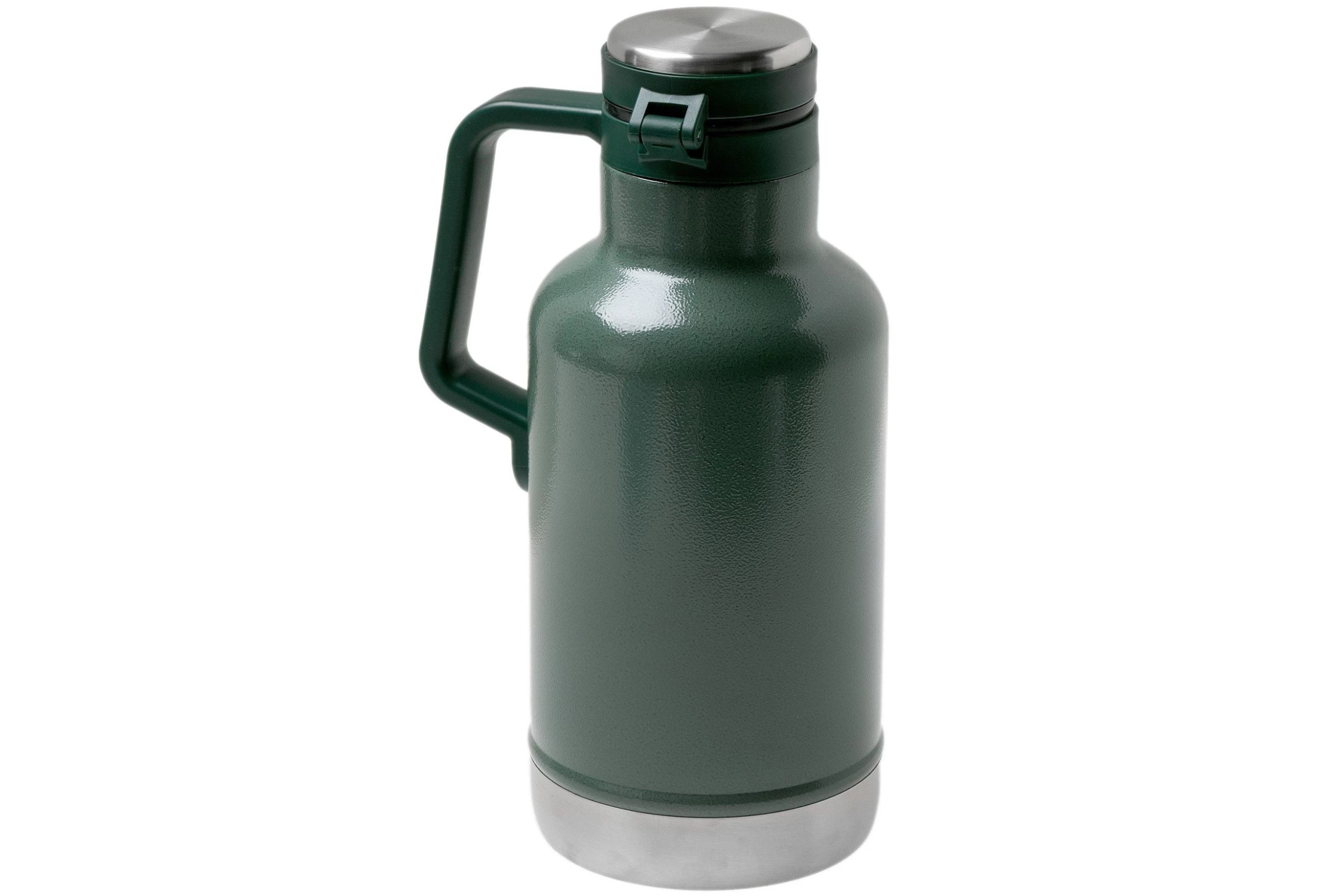 Stanley The Easy-Pour Growler 1.9L, Green, Thermos 2 Stanley The Easy-Pour Growler 1.9L, Green, Thermos - Billede 2
