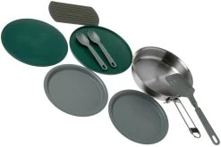 Stanley PMI The All-In-One Frying Pan Set