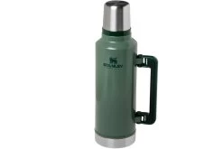 Stanley The Legendary Classic Thermos 1900 Ml - Hammertone Green