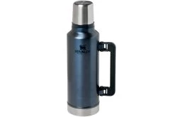 Stanley The Legendary Classic Thermos 1900 Ml - Nightfall