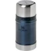 Stanley PMI The Legendary Classic Thermos Lunch Box 700 Ml - Nightfall