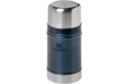 Stanley PMI The Legendary Classic Thermos Lunch Box 700 Ml - Nightfall