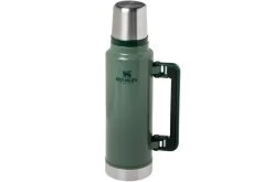 Stanley The Legendary Classic Thermos 1400 Ml - Hammertone Green