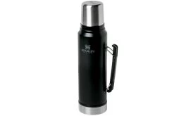 Stanley The Legendary Classic Thermos 1000 Ml - Matte Black