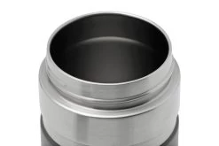 Stanley The Quick Flip, 470 Ml, Charcoal, Thermos -Udendørs Værktøjsbutik PI10 09148 025 04 stanley