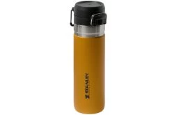 Stanley The Quick Flip, 700 Ml, Saffron, Thermos