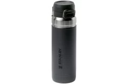 Stanley The Quick Flip, 1.06L, Charcoal, Thermos