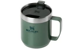 Stanley The Legendary Camp Mug 350 Ml - Hammertone Green