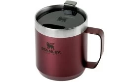 Stanley The Legendary Camp Mug 350 Ml - Wine