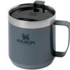 Stanley The Legendary Camp Mug 350 Ml, Blue