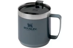 Stanley The Legendary Camp Mug 350 Ml, Blue