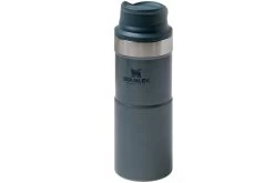 Stanley The Trigger-Action Travel Mug 350 Ml, Light Blue, Thermos
