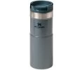 Stanley The NeverLeak Travel Mug, 470 Ml, Turquoise, Thermos Flask