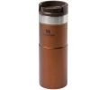 Stanley The NeverLeak Travel Mug 470 Ml, Maple, Thermos Bottle