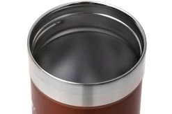 Stanley The NeverLeak Travel Mug 470 Ml, Maple, Thermos Bottle -Udendørs Værktøjsbutik PI10 09851 010 02 stanley