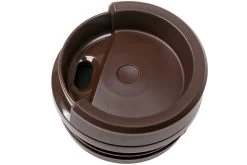 Stanley The NeverLeak Travel Mug 470 Ml, Maple, Thermos Bottle -Udendørs Værktøjsbutik PI10 09851 010 03 stanley