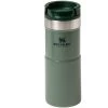Stanley The NeverLeak Travel Mug, 350 Ml, Green, Thermos Flask