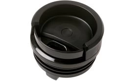 Stanley The NeverLeak Travel Mug 250 Ml, Black, Thermos Flask -Udendørs Værktøjsbutik PI10 09856 007 03 stanley