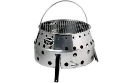 Petromax Atago Rocket Stove