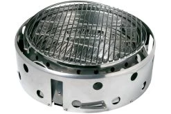 Petromax Atago Rocket Stove -Udendørs Værktøjsbutik PMATAGO 03 petromax pmatago 03