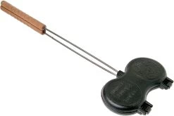 Petromax Burger Iron