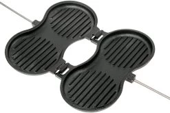 Petromax Burger Iron -Udendørs Værktøjsbutik PMBG IRON 03 petromax