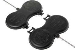 Petromax Burger Iron -Udendørs Værktøjsbutik PMBG IRON 04 petromax